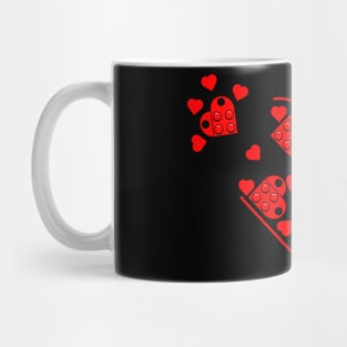 Piece of my heart Mug